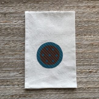 Yummy Tummy Tea Towel